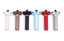 Load image into Gallery viewer, Fly Seat Post White