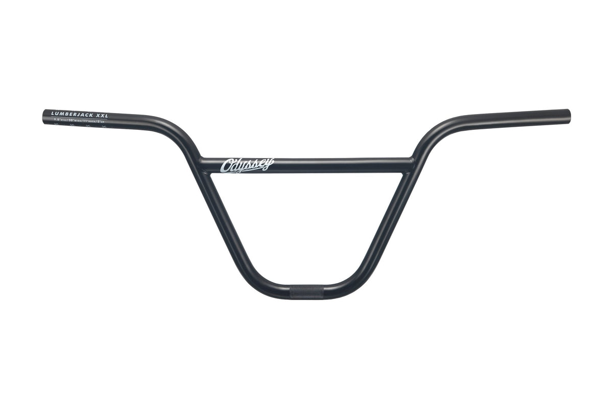 ODYSSEY LUMBERJACK XXL BAR – HARO BIKES UK