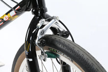 Load image into Gallery viewer, Haro Lineage Ground Master 2023 - Gloss Black