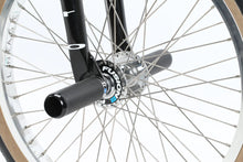 Load image into Gallery viewer, Haro Lineage Ground Master 2023 - Gloss Black