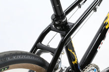 Load image into Gallery viewer, Haro Lineage Ground Master 2023 - Gloss Black