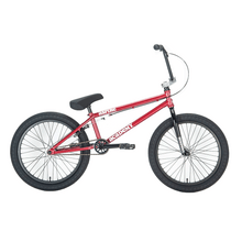 Load image into Gallery viewer, Academy Aspire 20" Complete Bike - 20.4" TT  Dark Red