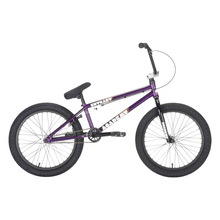 Load image into Gallery viewer, Academy Entrant 20" 2021 Complete Bike Purple Storm