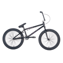 Load image into Gallery viewer, Academy Trooper 20" Complete Bike 19.5" TT  Gloss Black/Polished