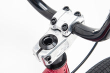 Load image into Gallery viewer, Academy Aspire 20" Complete Bike - 20.4" TT  Dark Red