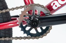 Load image into Gallery viewer, Academy Aspire 20" Complete Bike - 20.4" TT  Dark Red