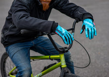 Load image into Gallery viewer, Shield Protectives Gloves Mint