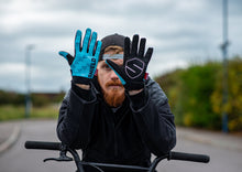 Load image into Gallery viewer, Shield Protectives Gloves Mint