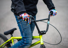 Load image into Gallery viewer, Shield Protectives Gloves Pop-Art