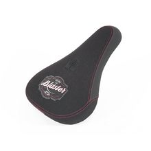 Load image into Gallery viewer, Colony Blaster  Chris James Fat Pivotal Seat Patch Design