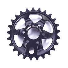 Load image into Gallery viewer, Colony Blaster Sprocket Chris James design 25T