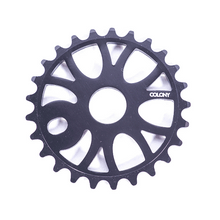 Load image into Gallery viewer, Colony Endeavour Sprocket Team Design 25T