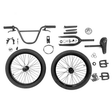 Load image into Gallery viewer, Colony BYO Frame Expert Bike Build Kit