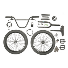 Load image into Gallery viewer, Colony BYO Frame PRO Bike Build Kit