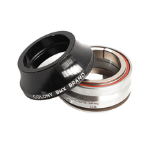 Load image into Gallery viewer, Colony Tall Integrated Headset 45/45 Style with Colony Logo