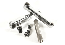 Load image into Gallery viewer, Colony Venator Cranks  3 piece  22mm 48 spline