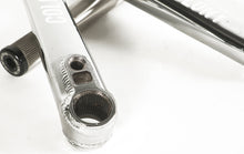 Load image into Gallery viewer, Colony Venator Cranks  3 piece  22mm 48 spline