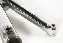 Load image into Gallery viewer, Colony Venator Cranks  3 piece  22mm 48 spline