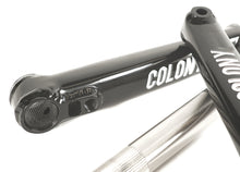 Load image into Gallery viewer, Colony Venator Cranks  3 piece  22mm 48 spline