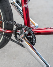 Load image into Gallery viewer, Colony Venator Cranks  3 piece  22mm 48 spline