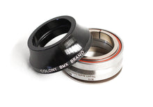 Load image into Gallery viewer, Colony Tall Integrated Headset 45/45 Style with Colony Logo