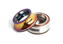 Load image into Gallery viewer, Colony Tall Integrated Headset 45/45 Style with Colony Logo