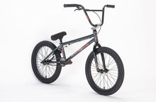 Load image into Gallery viewer, Academy Desire 20" Complete Bike  21.0" TT Gun Metal Grey