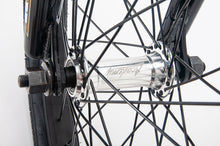 Load image into Gallery viewer, Academy Entrant 20" Complete Bike 19.5" TT  Black/Rainbow