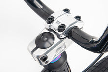 Load image into Gallery viewer, Academy Entrant 20" Complete Bike 19.5" TT  Black/Rainbow