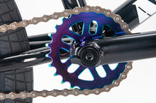 Load image into Gallery viewer, Academy Entrant 20" Complete Bike 19.5" TT  Black/Rainbow