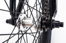 Load image into Gallery viewer, Academy Entrant 20" Complete Bike 19.5" TT  Black/Rainbow