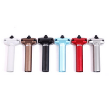 Load image into Gallery viewer, Fly Seat Post White