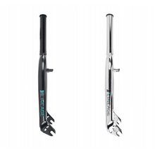 Load image into Gallery viewer, Haro Lineage Forks with 990 Mounts