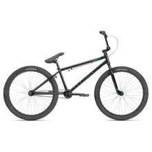 Load image into Gallery viewer, HARO DOWNTOWN 24" COMPLETE BMX BIKE