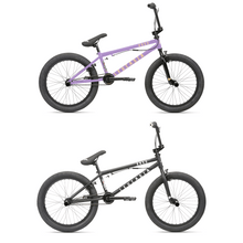 Load image into Gallery viewer, HARO LEUCADIA DLX 20" COMPLETE BMX BIKE
