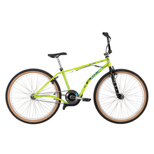 Load image into Gallery viewer, HARO LINEAGE SPORT BASH GUARD 26" COMPLETE BMX BIKE