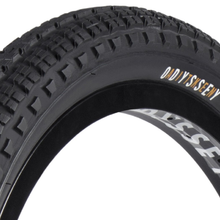 Load image into Gallery viewer, ODYSSEY MIKE AITKEN  KNOBBLY TYRE