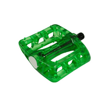 Load image into Gallery viewer, ODYSSEY TWISTED CLEAR PC PEDAL