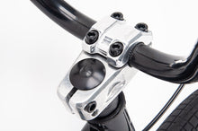 Load image into Gallery viewer, Academy Origin 18" Complete Bike - 18.0" TT -Gloss Black/Polished