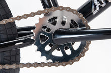 Load image into Gallery viewer, Academy Origin 18" Complete Bike - 18.0" TT -Gloss Black/Polished