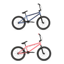 Load image into Gallery viewer, PREMIUM INSPIRED 20" COMPLETE BMX BIKE