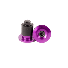 Load image into Gallery viewer, PROPER Alloy Bar Ends