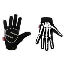 Load image into Gallery viewer, Shield Protectives Gloves Skeleton