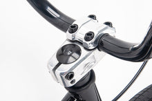 Load image into Gallery viewer, Academy Trooper 20" Complete Bike 19.5" TT  Gloss Black/Polished