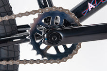 Load image into Gallery viewer, Academy Trooper 20" Complete Bike 19.5" TT  Gloss Black/Polished