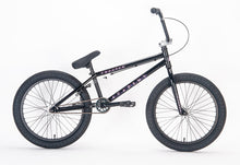 Load image into Gallery viewer, Academy Trooper 20" Complete Bike 19.5" TT  Gloss Black/Polished