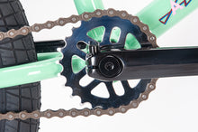 Load image into Gallery viewer, Academy Trooper 20" Complete Bike 19.5" TT  Mint/Polished