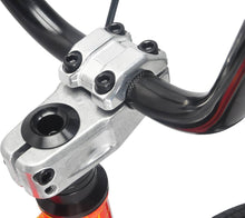 Load image into Gallery viewer, Academy Aspire 20" Complete Bike - Orange Crackle