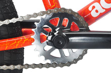 Load image into Gallery viewer, Academy Aspire 20" Complete Bike - Orange Crackle