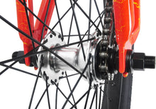 Load image into Gallery viewer, Academy Aspire 20" Complete Bike - Orange Crackle